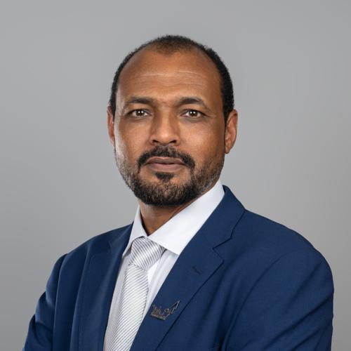 د. علاء الدين محمد خضر بشير